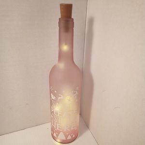 Starlight Bottle